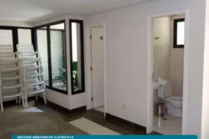 Apartamento no Parque Bairro Morumbi (foto 16 de 24)