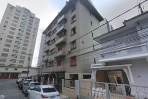 Apartamento no Praia do Gonzaga (foto 4 de 5)