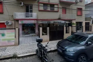 Apartamento no Praia do Gonzaga (foto 2 de 5)