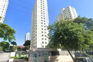 Apartamento no Brás (foto 2 de 10)