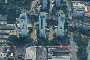 Apartamento no Brás (foto 10 de 10)