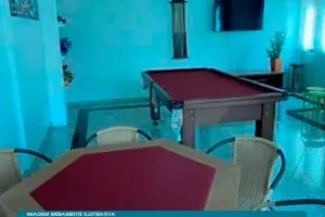 Apartamento no Brás (foto 7 de 10)