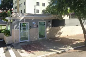 Apartamento no Brás (foto 3 de 10)