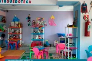 Apartamento no Brás (foto 9 de 10)