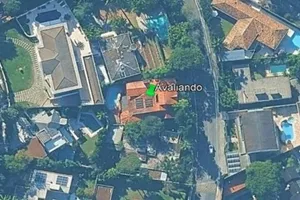 Casa no Paineiras do Morumbi (foto 4 de 4)