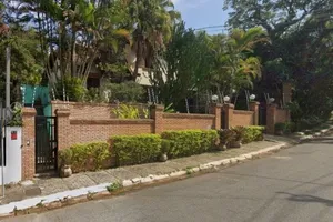 Casa no Paineiras do Morumbi (foto 2 de 4)