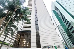 Apartamento no Vila Mariana (foto 2 de 11)