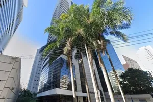 Apartamento no Vila Mariana (foto 11 de 11)