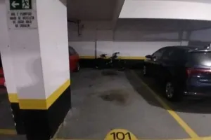 Apartamento no Consolação (foto 12 de 13)