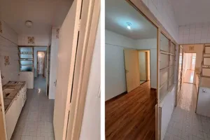 Apartamento no Consolação (foto 5 de 13)
