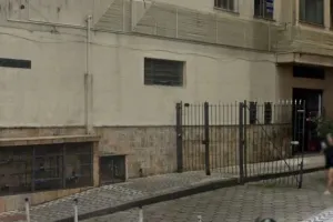 Apartamento no Liberdade (foto 2 de 12)