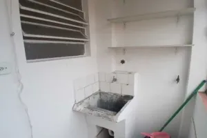 Apartamento no Liberdade (foto 12 de 12)
