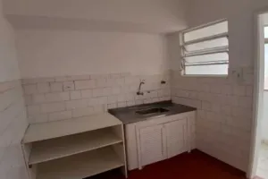 Apartamento no Liberdade (foto 9 de 12)