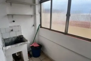 Apartamento no Liberdade (foto 8 de 12)