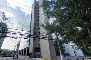 Comercial no Vila Cordeiro (foto 3 de 18)