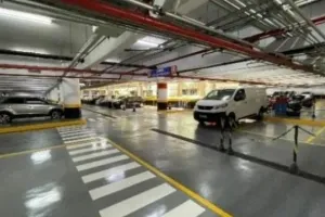Comercial no Vila Cordeiro (foto 18 de 18)