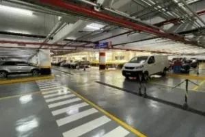 Comercial no Vila Cordeiro (foto 21 de 21)
