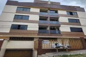 Apartamento no São Jorge (foto 1 de 1)