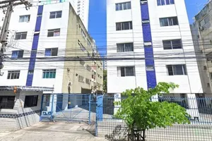 Apartamento no Boa Viagem (foto 1 de 1)