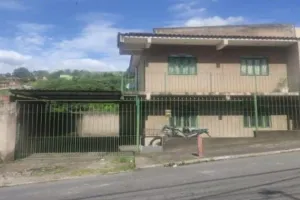 Casa no São Sebastião em Barra Mansa/RJ — foto 1