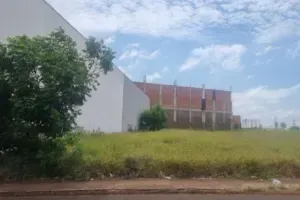 Terreno no Parque Industrial São Domingos (foto 1 de 1)