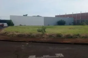 Terreno no Parque Industrial São Domingos em Barra Bonita/SP — foto 1