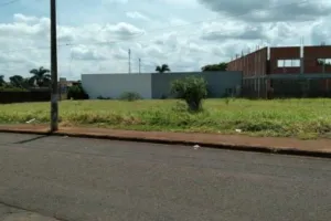 Terreno no Parque Industrial São Domingos em Barra Bonita/SP — foto 1
