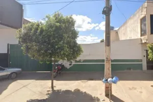 Terreno no Mimoso do Oeste em Luis Eduardo Magalhães/BA — foto 1