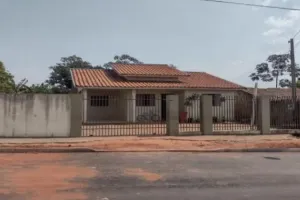 Casa no Centro em Loanda/PR — foto 1