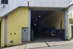 Comercial no Vila Primavera (foto 2 de 3)