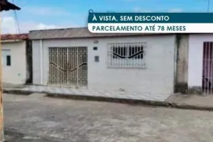Casa no Vila Patrimônio em Condado/PE — foto 1