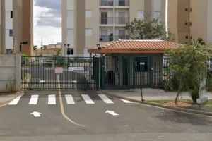 Apartamento no Distrito de Nova Veneza (foto 2 de 3)