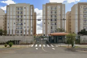 Apartamento no Distrito de Nova Veneza (foto 3 de 3)