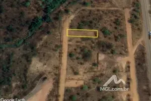Terreno em Três Marias/MG — foto 1