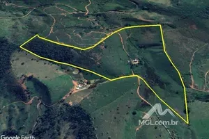 Terreno em Caratinga/MG — foto 1