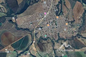 Terreno no Loteamento Residencial Jardim Esperança 2 em Perdizes/MG — foto 1