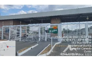 Terreno no Residencial Recanto Das Veredas em Senador Canedo/GO — foto 1
