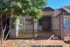 Terreno no Parque Residencial Bom Pastor (foto 1 de 1)