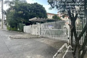 Terreno no Jardim America (foto 1 de 1)