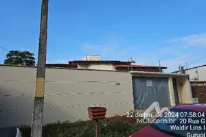 Terreno no Setor Uniao V em Gurupi/TO — foto 1
