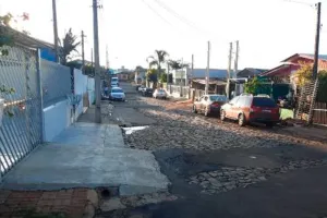 Casa no Efapi (foto 3 de 4)