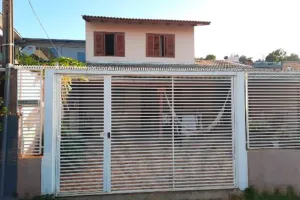 Casa no Efapi (foto 1 de 4)