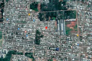 Casa no Efapi (foto 4 de 4)
