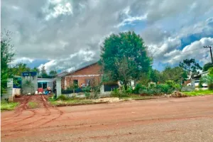 Casa no Loteamento Ipuaçu em Ipuaçu/SC — foto 1