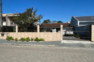 Terreno no Balneário Paraíso da Barra em Balneário Barra do Sul/SC — foto 1