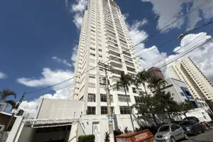 Apartamento no Setor Bueno (foto 1 de 1)