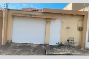 Casa no Raimundo Mesquita Sobrinho (foto 3 de 5)