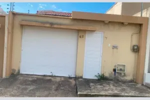 Casa no Raimundo Mesquita Sobrinho (foto 2 de 5)