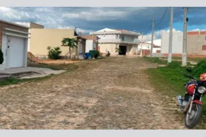 Casa no Raimundo Mesquita Sobrinho (foto 5 de 5)