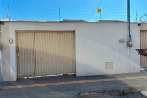 Casa no Lot Setor dos Bandeirantes (foto 5 de 8)
